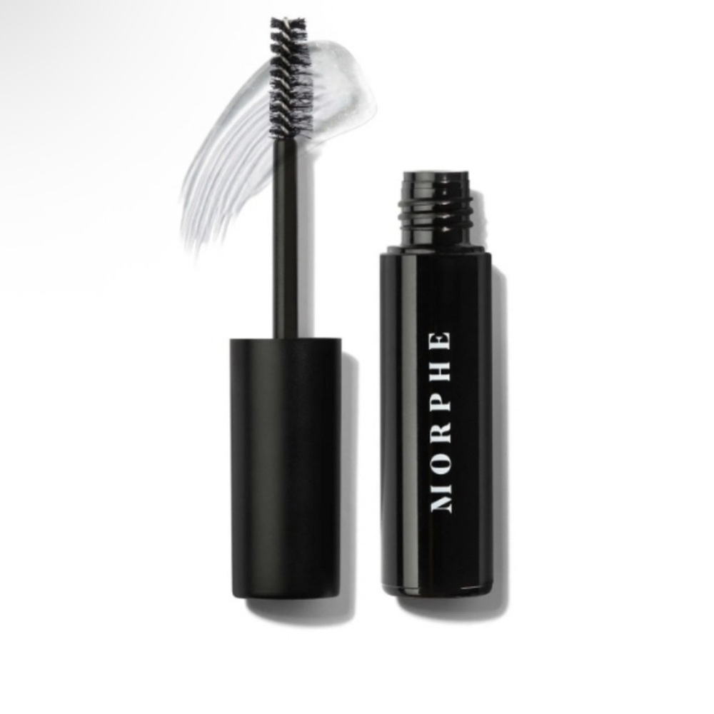 MORPHE Brow Setting Gel Translucent 6.5ml/0.21 fl. oz.